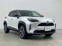 2023 Toyota Yaris Cross