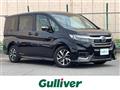 2019 Honda Step WGN