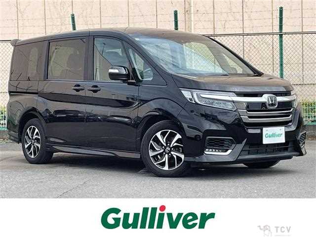 2019 Honda Step WGN