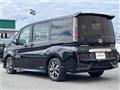 2019 Honda Step WGN
