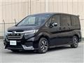 2019 Honda Step WGN