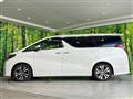 2019 Toyota Alphard
