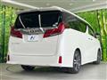 2019 Toyota Alphard