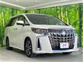 2019 Toyota Alphard