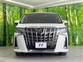 2019 Toyota Alphard