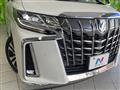2019 Toyota Alphard