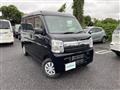 2025 Suzuki Every