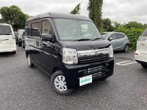 2025 Suzuki Every