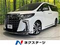 2020 Toyota Alphard