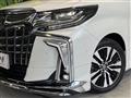 2020 Toyota Alphard