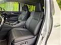 2020 Toyota Alphard