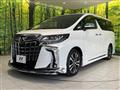 2020 Toyota Alphard