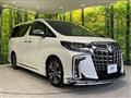2020 Toyota Alphard