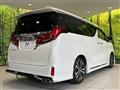 2020 Toyota Alphard
