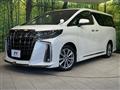 2020 Toyota Alphard