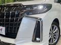 2020 Toyota Alphard