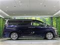 2020 Toyota Vellfire