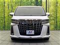 2020 Toyota Alphard