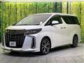 2020 Toyota Alphard
