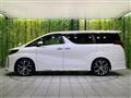 2020 Toyota Alphard