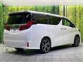 2020 Toyota Alphard