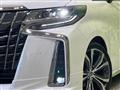 2020 Toyota Alphard
