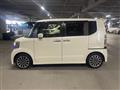 2017 Honda N BOX