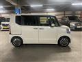 2017 Honda N BOX