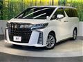 2020 Toyota Alphard