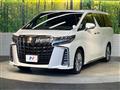 2020 Toyota Alphard