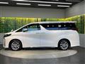 2020 Toyota Alphard