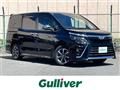 2019 Toyota Voxy