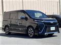 2019 Toyota Voxy
