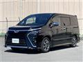 2019 Toyota Voxy