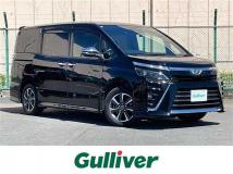 2019 Toyota Voxy