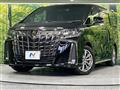 2023 Toyota Alphard