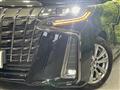 2023 Toyota Alphard