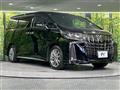 2023 Toyota Alphard