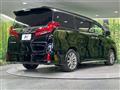 2023 Toyota Alphard