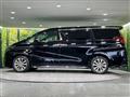 2023 Toyota Alphard