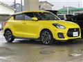 2020 Suzuki Swift