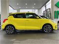 2020 Suzuki Swift