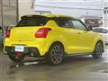 2020 Suzuki Swift