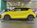 2020 Suzuki Swift