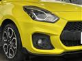 2020 Suzuki Swift