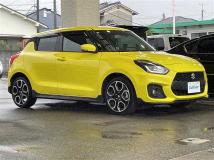 2020 Suzuki Swift