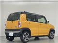 2016 Suzuki Hustler