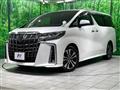 2019 Toyota Alphard