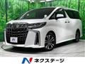 2019 Toyota Alphard