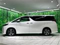 2019 Toyota Alphard